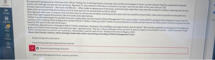 Seven years after entering Brazit. Amaron is