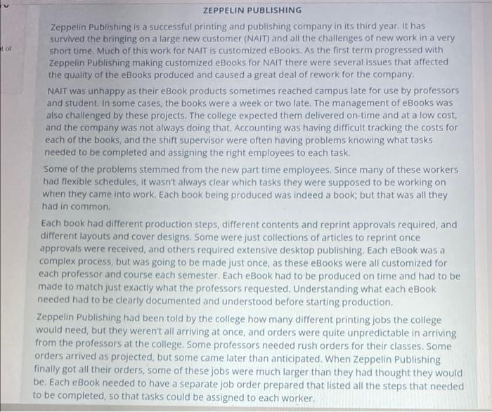 lol ZEPPELIN PUBLISHING Zeppelin Publishing is a