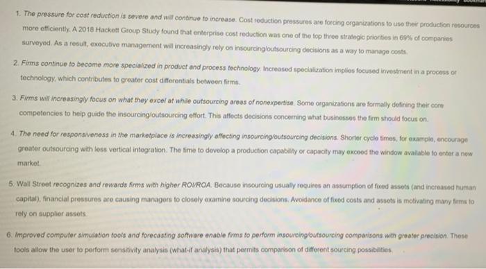 please answer the questions under "assignment"