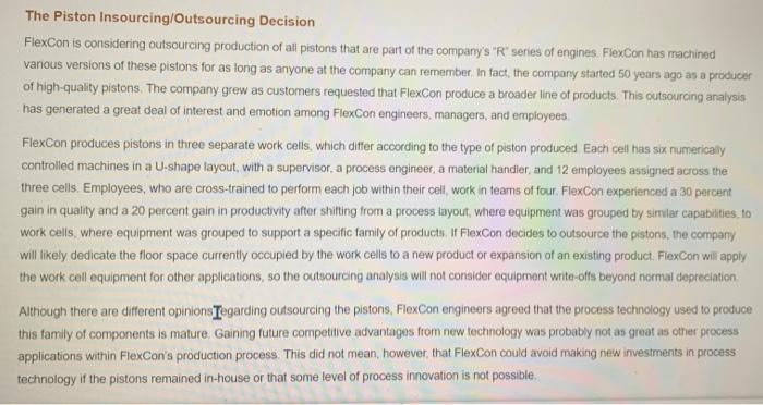 please answer the questions under "assignment"