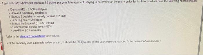 Sam's Cut Hotel operates 50 weeks per year, 5