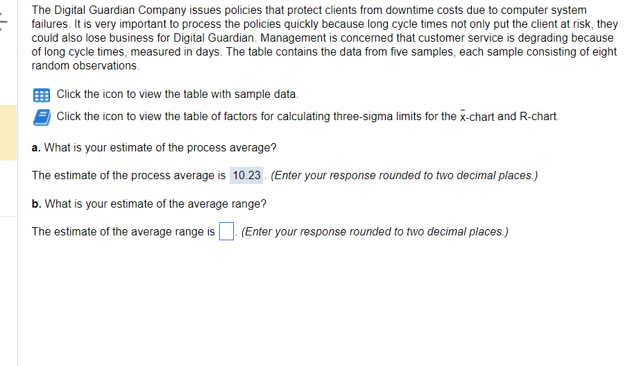 your response rounded to two decimal places.)