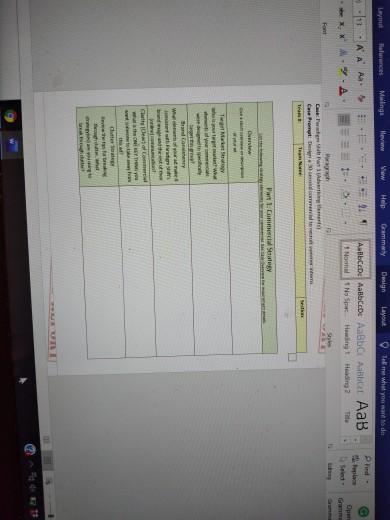 Mailings Hew www. Help Grammarly Design Layout