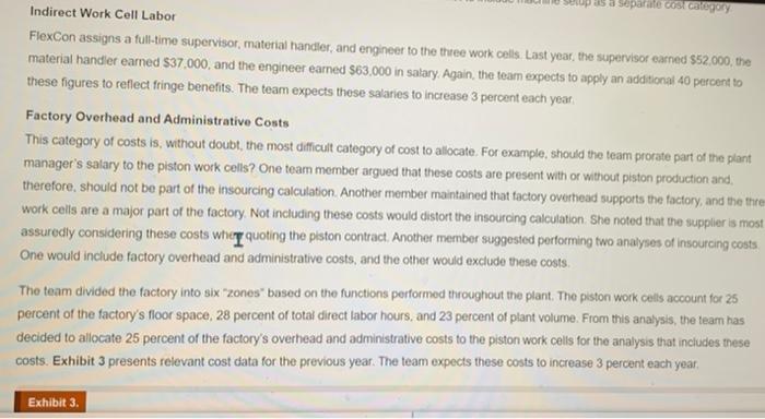 please answer the questions under "assignment"