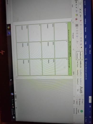 Mailings Hew www. Help Grammarly Design Layout