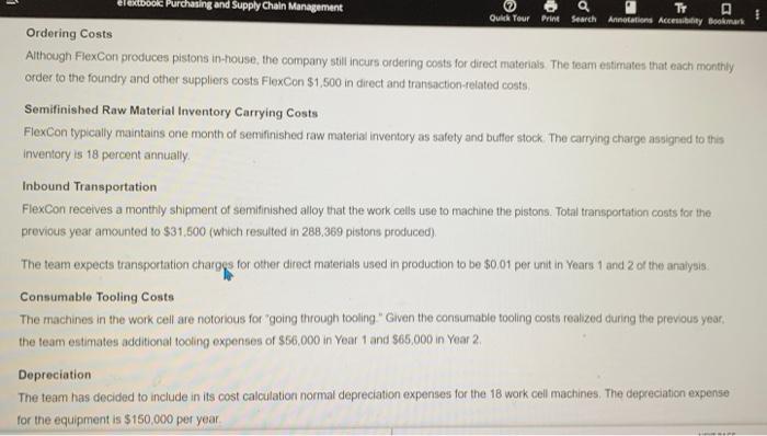 please answer the questions under "assignment"