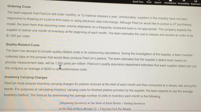 please answer the questions under "assignment"
