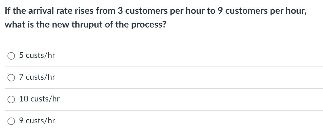 OPA Anne OP B Bonnie OP C Cate Setup Time: 30 m