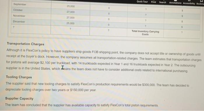 please answer the questions under "assignment"