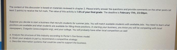 did part A need help with parts b and c please