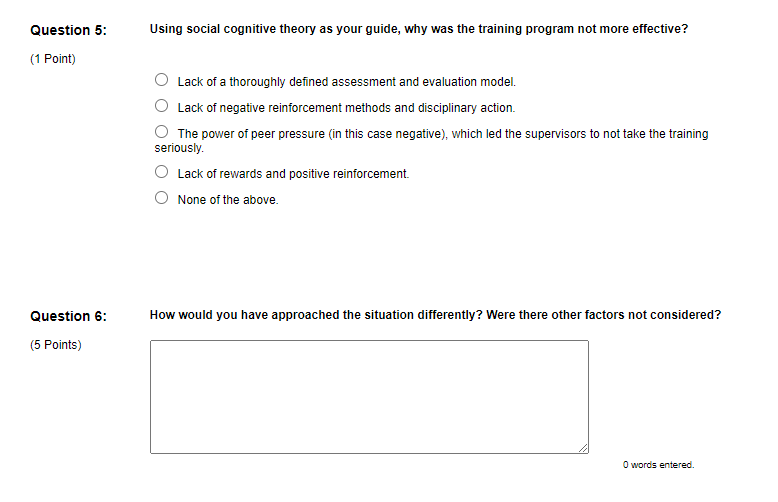 Please use the following information to answer