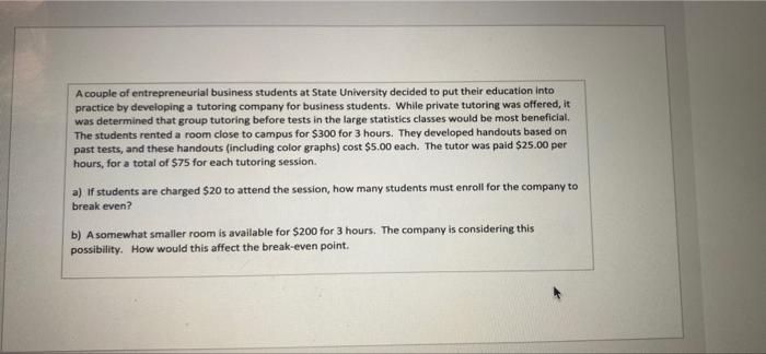 Chapter 1 Homework Instructions 1. Rename the