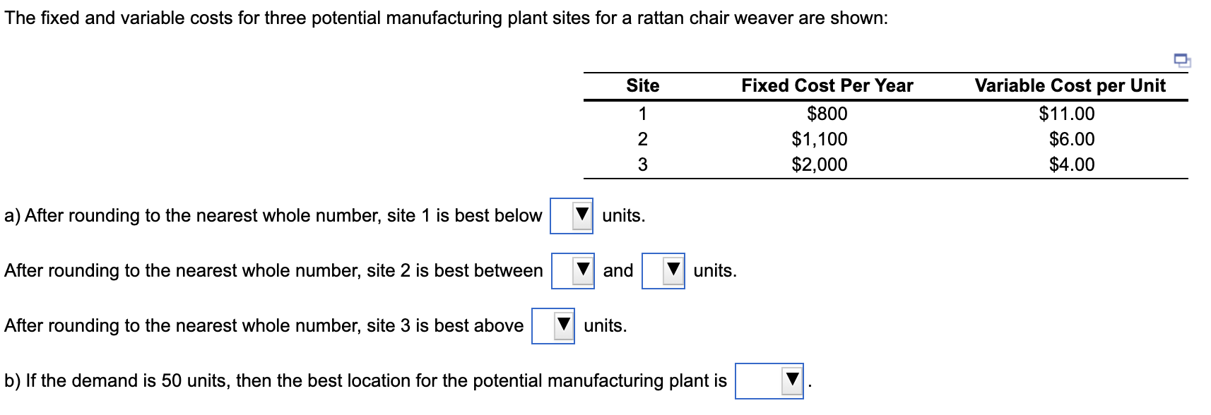 8A6. Can someone show me how to do this problem?