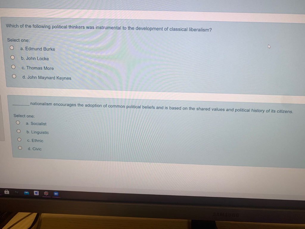 on to Political Studies What type of electoral