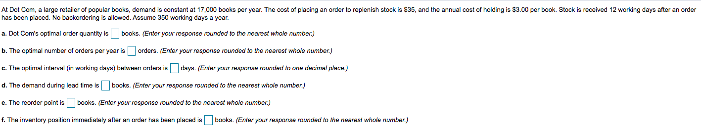 undefined At Dot Com, a large retailer of popular