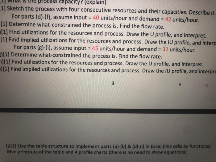 PLEASE show work 3.0 QUESTION 23 (10 points) -