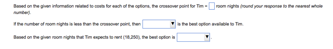 Tim Urban, owner/manager of Urban's Motor Court