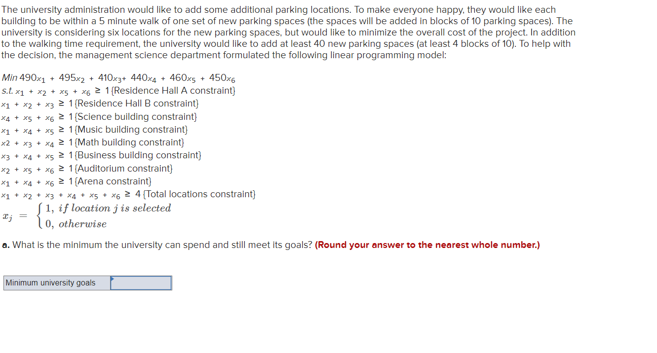 Can you also please show which