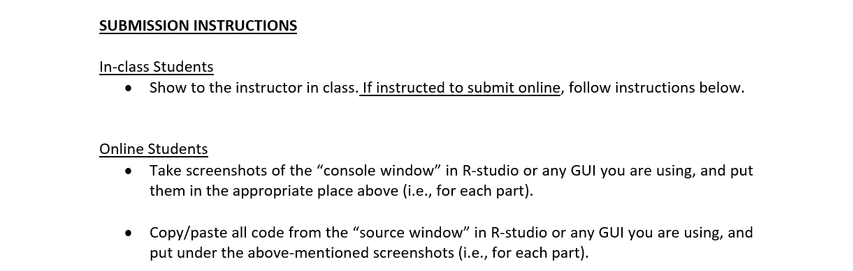 LAB 6 1) Write a function called CheckOddEven