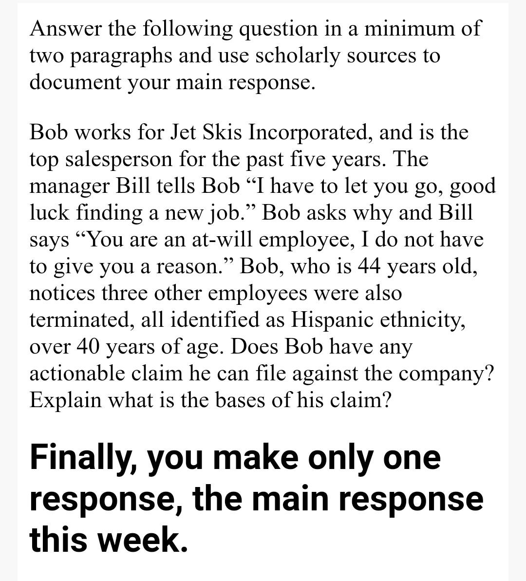 Answer the following question in a minimum of two