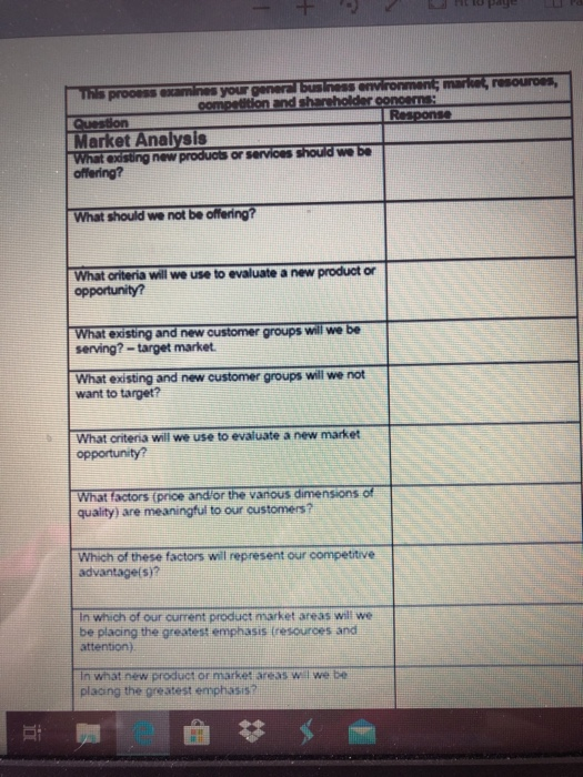 I do not understand what im supposed to do Due: