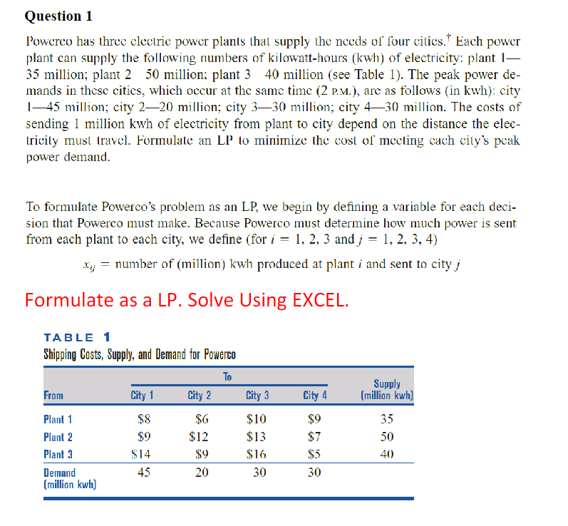 Please attach the excel file you solved it with