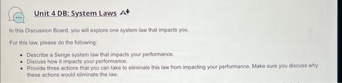 MGT340, please post an answer not already posted