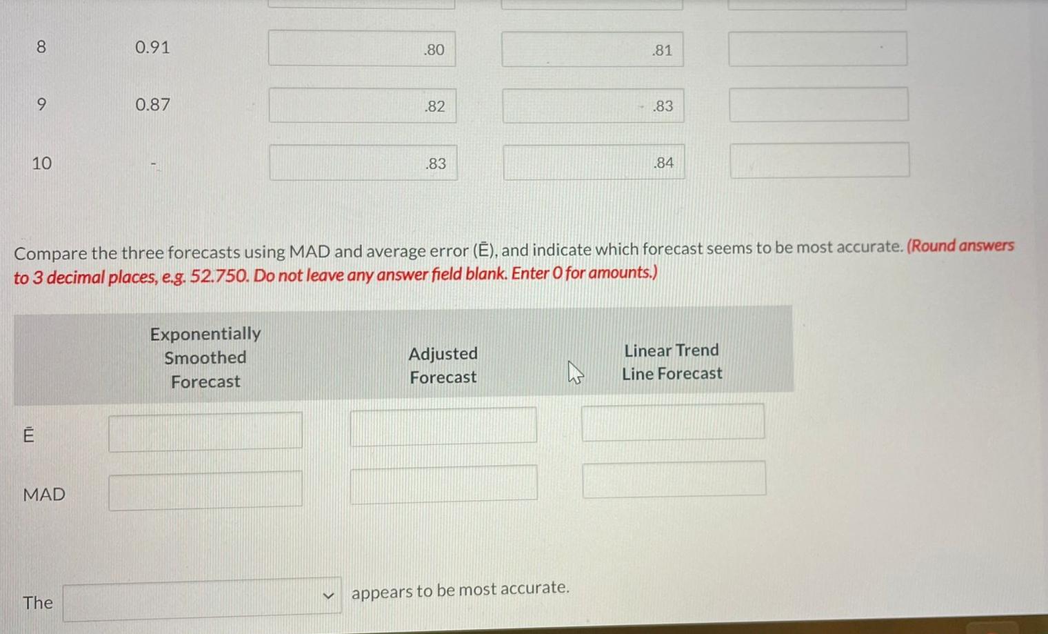 )OPSM 330) Hi guys, I need help wit this
