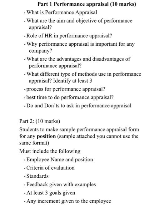 can you answer prt one all ques as well as part b