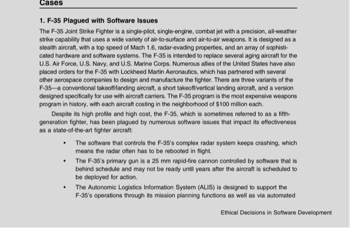 write the answer of second question only in