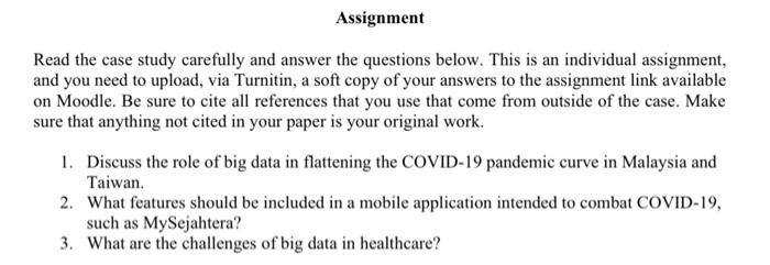 it is a course called Special topics in