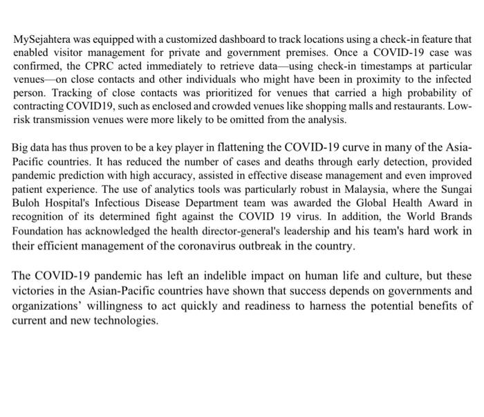 it is a course called Special topics in