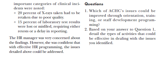 CASE Associated Community Health Center late