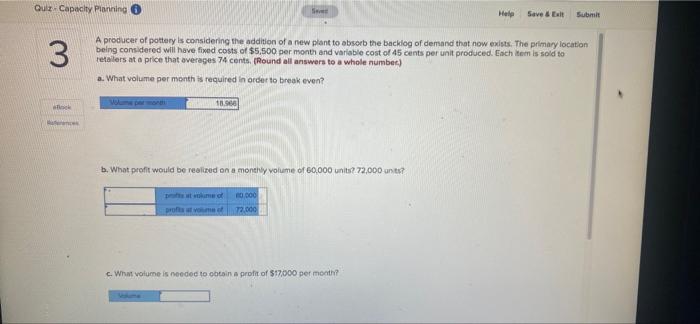 Age of demand why we composer It w wil