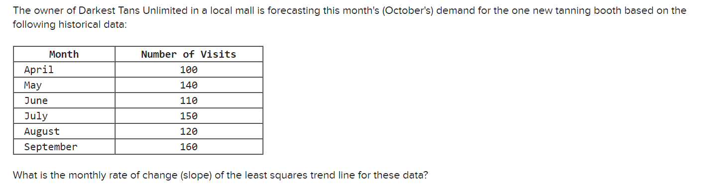 The owner of Darkest Tans Unlimited in a local