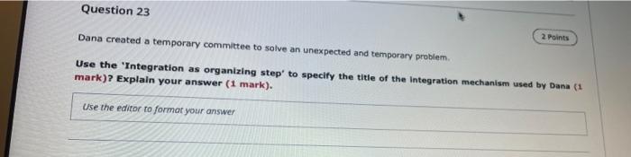 Question 22 Z Points Dana Pastries have a new