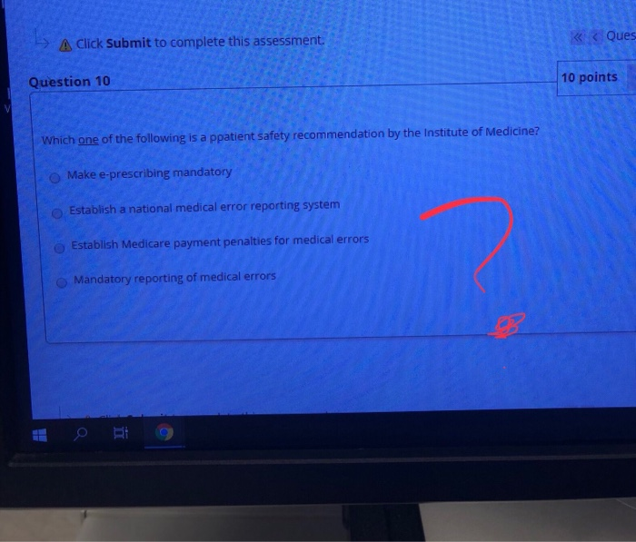 A Moving to another question will save this