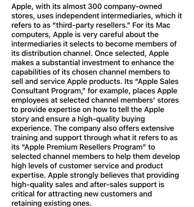 subject: marketing channels please i want a clear