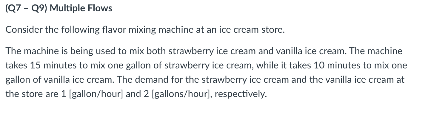 1. What is the capacity of the mixing machine in