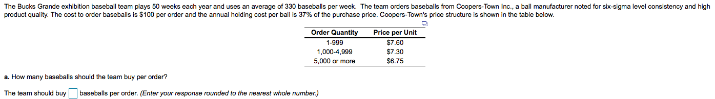 The Bucks Grande exhibition baseball team plays