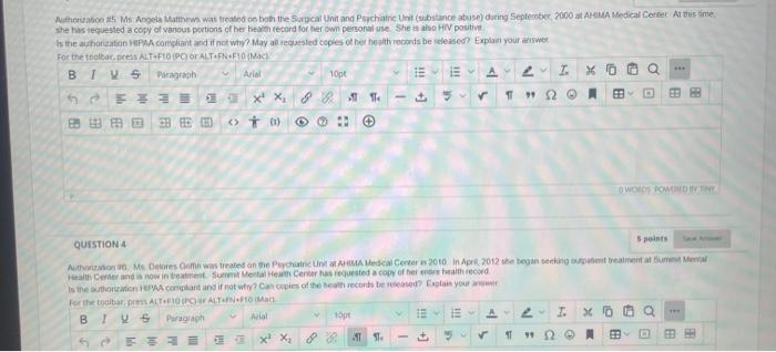 the his tequested a copy of vanous pcctions of