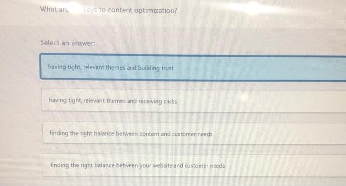 please help, selected those please help, selected