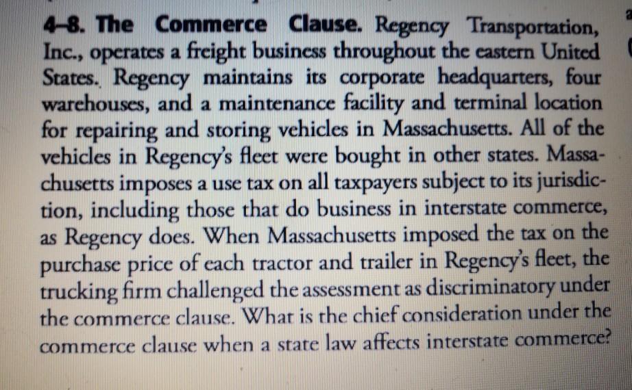 Could I get help with my 4-8 Business Case