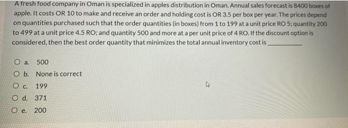 A local steel pipe manufacturing company makes