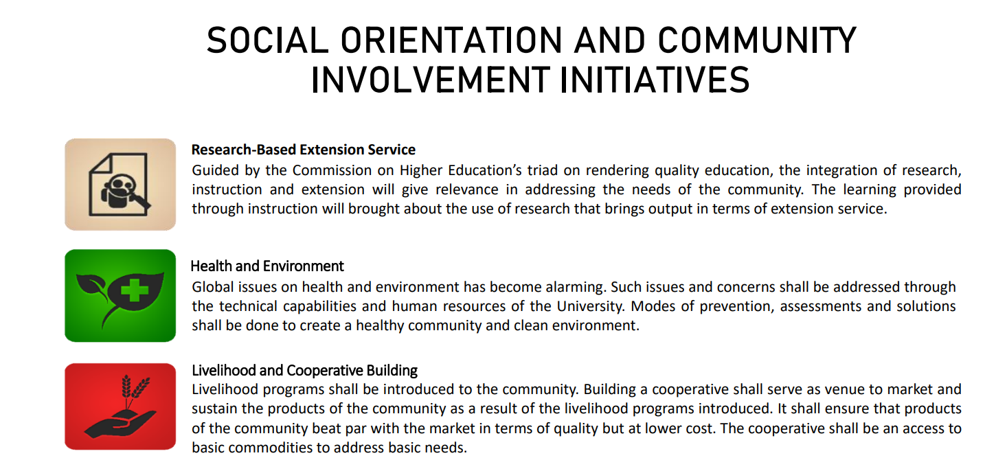 Question: Give your thoughts on what are your