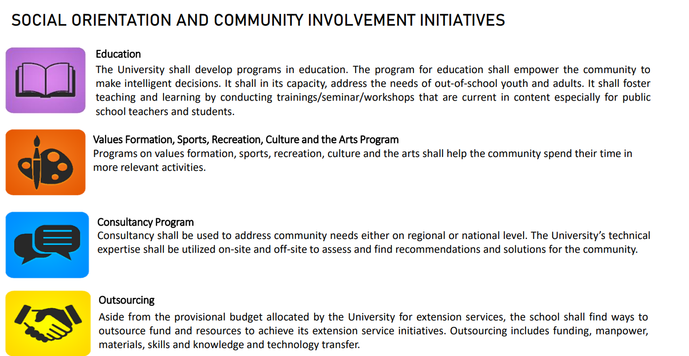 Question: Give your thoughts on what are your