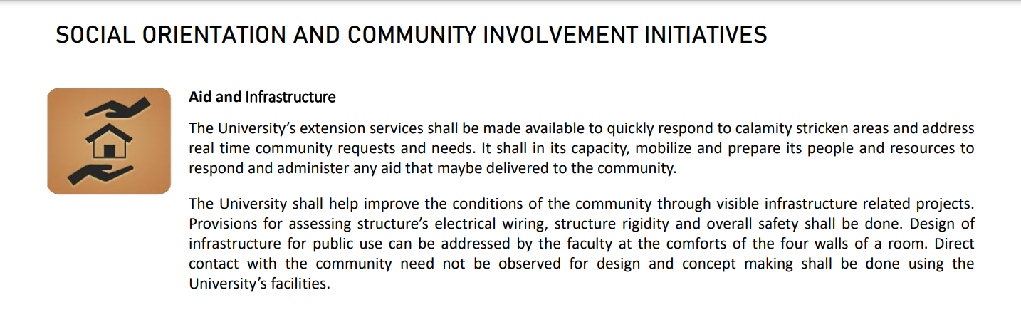 Question: Give your thoughts on what are your