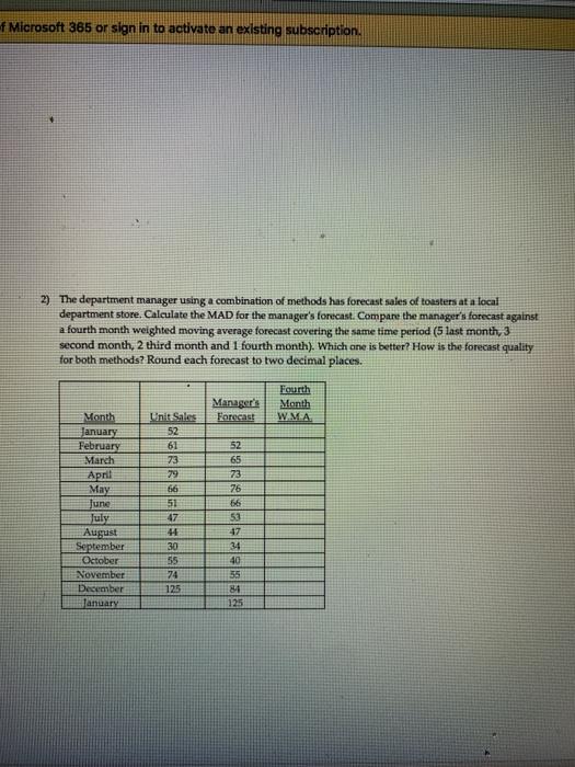 f Microsoft 365 or sign in to activate an