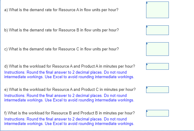 HEAVYLOAD INC has 3 resources (Resource A,