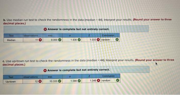 Additional Problem 10-5 (Algo) In a college